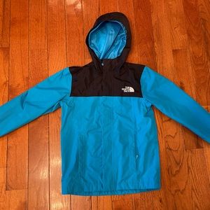 The North Face Boys Rain Jacket